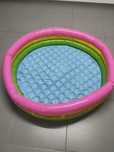 Piscina para criança