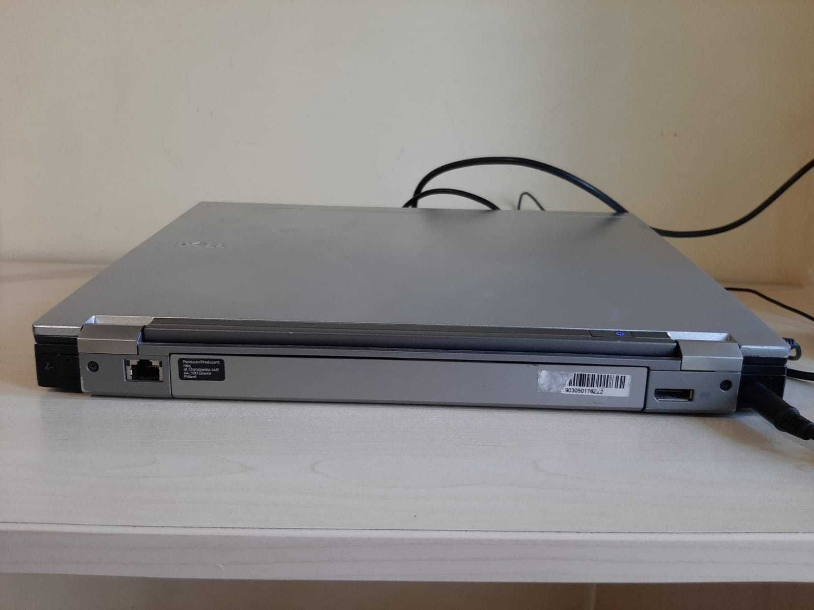 Ноутбук Dell latitude E6410