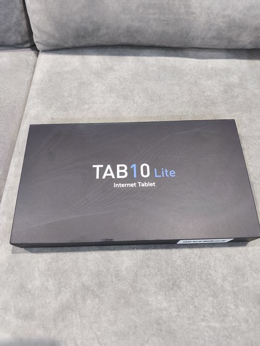 Tablet novo 10.1"