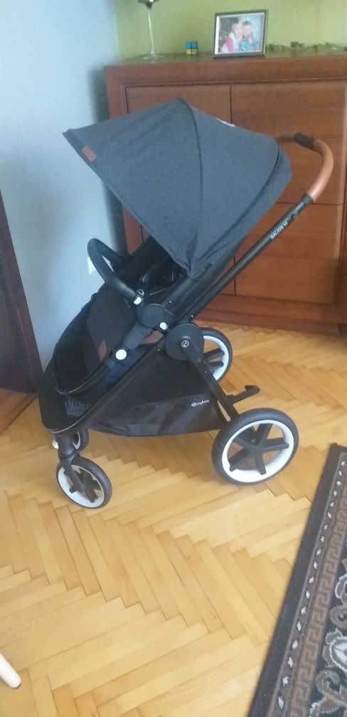 Wózek cybex balios m