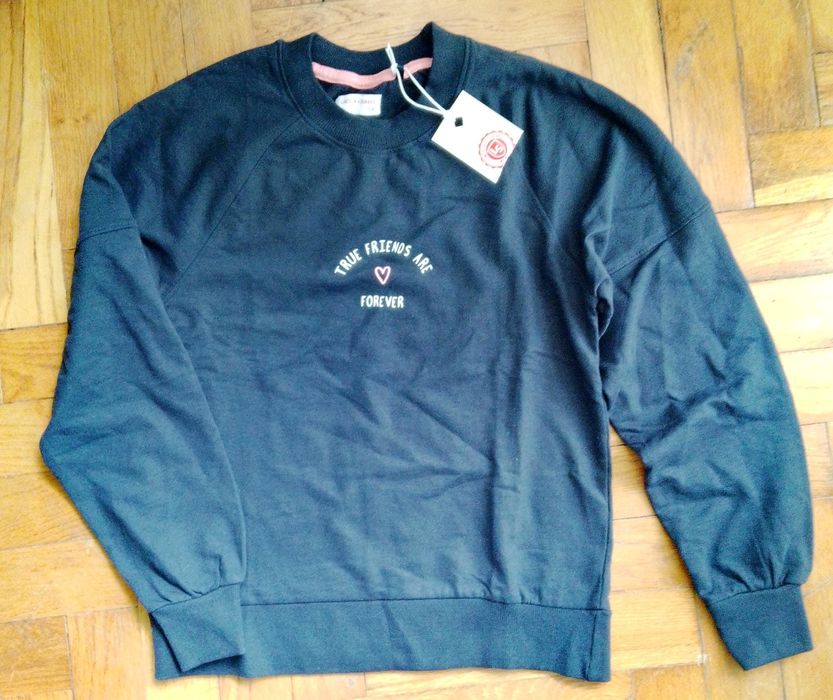 Bluza dziecięca r.158