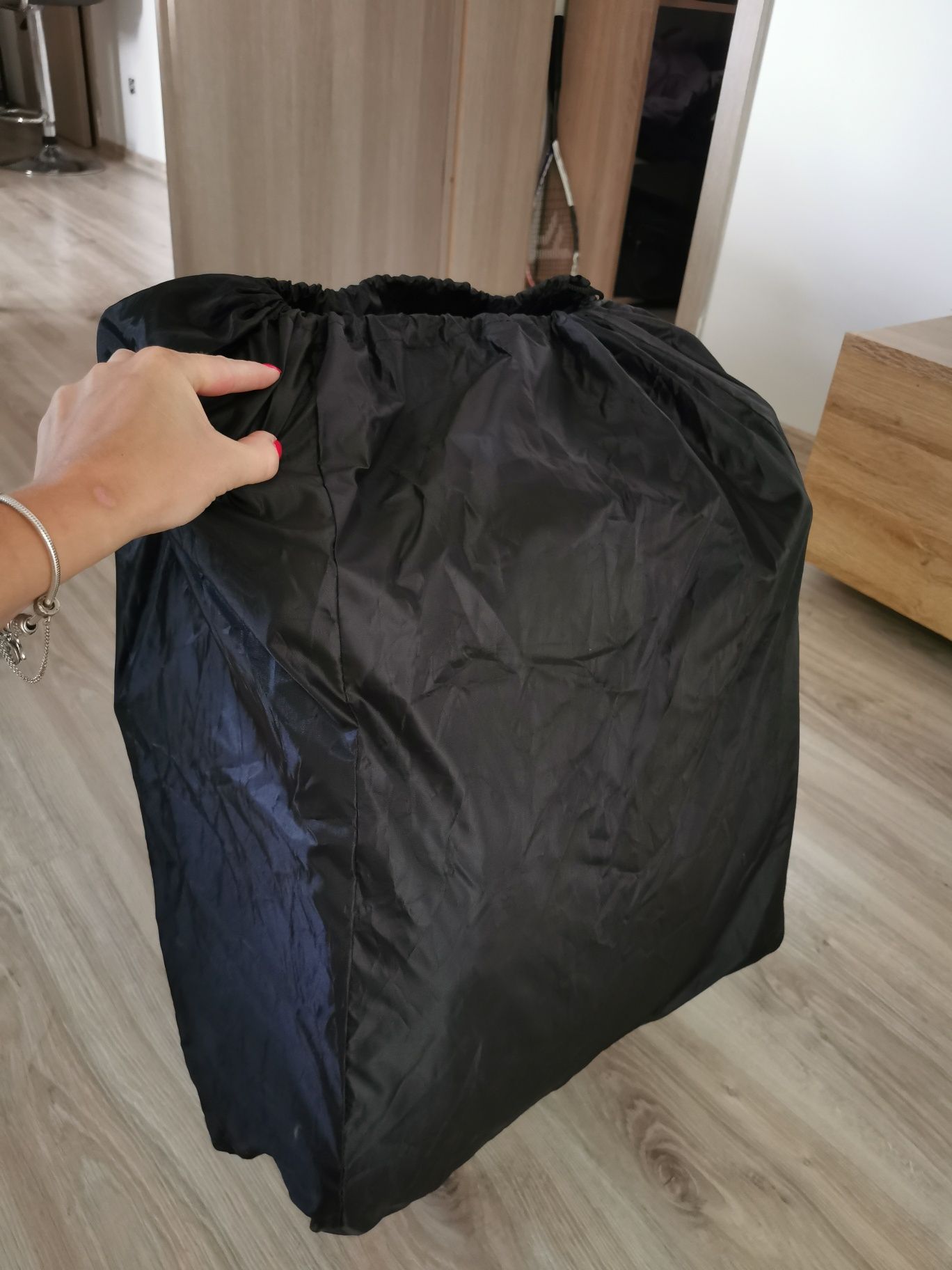 Wózek Minima EasyGo stan bdb