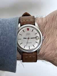 «Резерв» Оригінальний годинник Omega Seamaster Chronometr