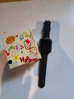 Inteligentny zegarek smartwatch dla dzieci sos gps