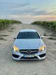 Mercedes-Benz C 250 d Aut.