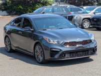 2020 Kia Forte GT FWD