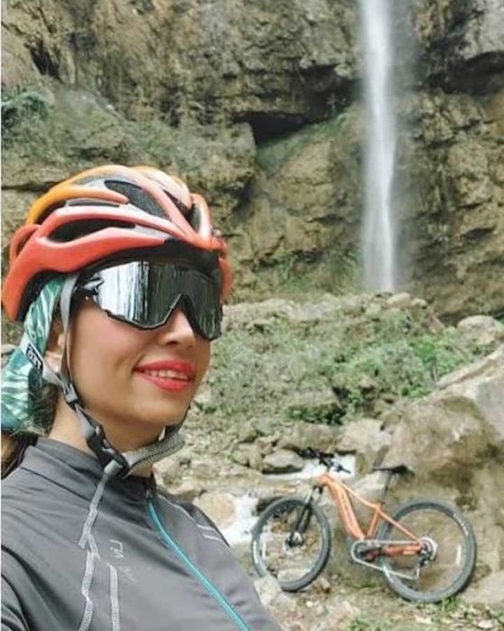 Окуляри спортивні swisseye mantra photochromic