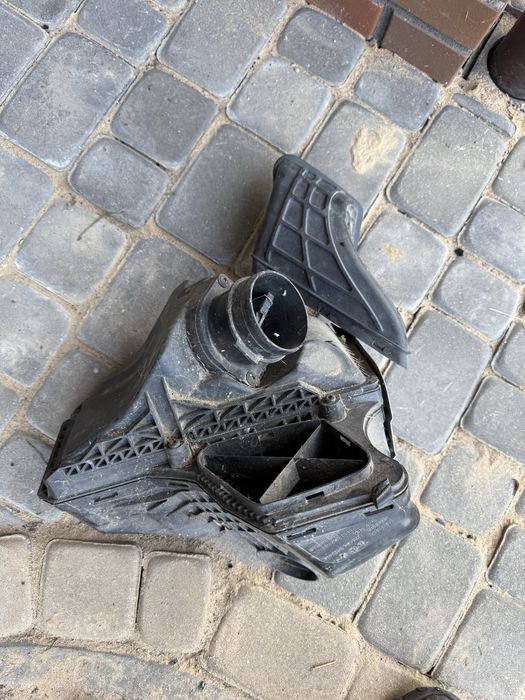 Audi Q5 8R A4 B8 A5 8T obudowa filtra powietrza 2.0 TFSI