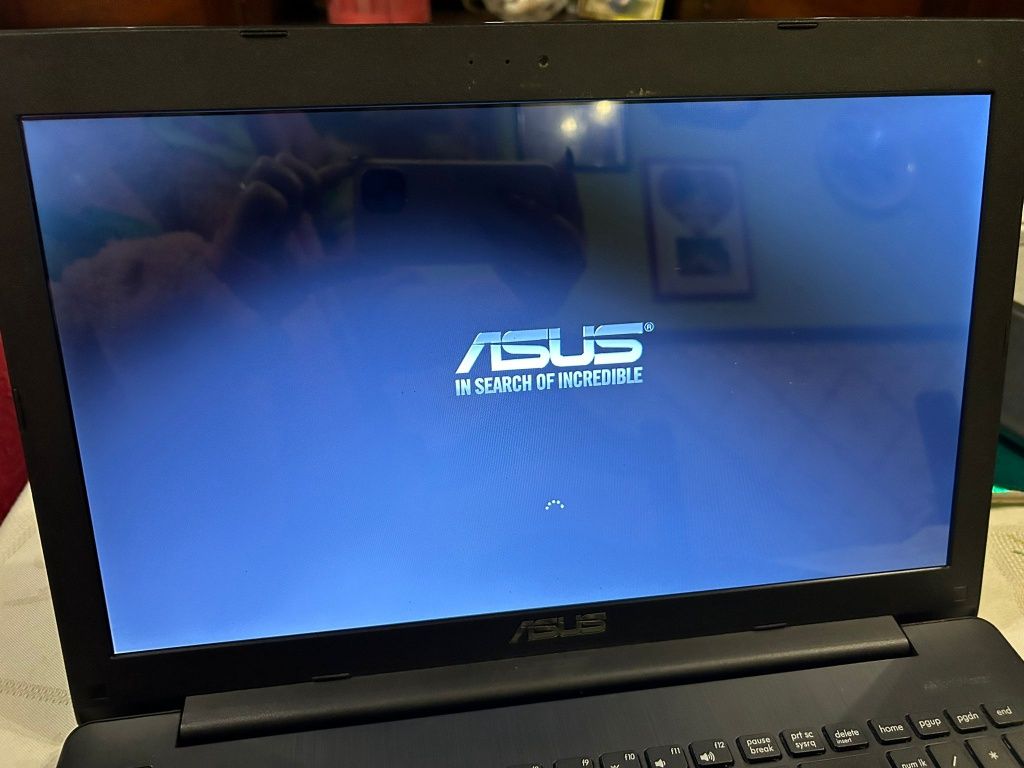 Computador asus f553m