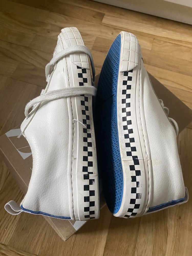 Zara - adidaski rozm.35