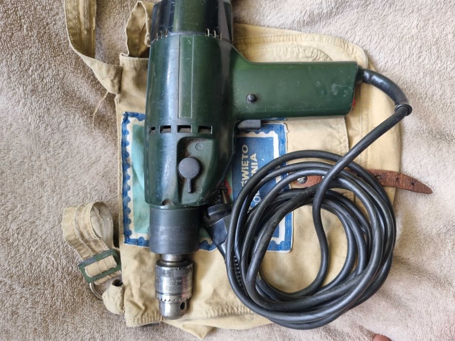 Wiertarka Celma PRCr 10/6IIB