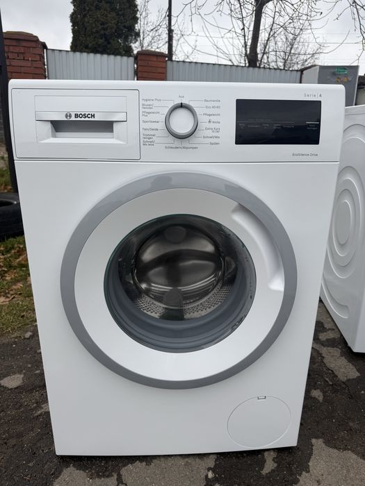 Пральна машина Bosch WAN28123