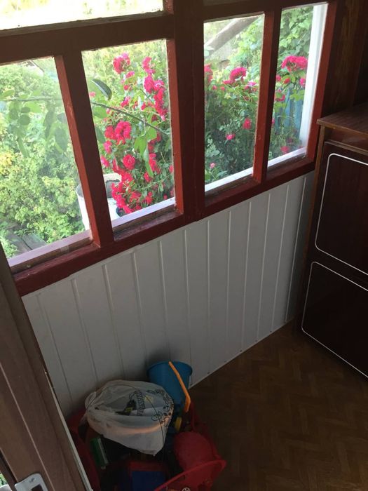 Кооператив Барвінок