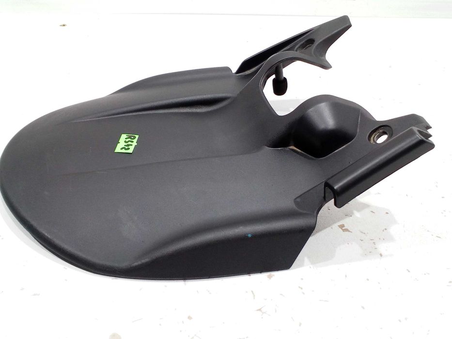 Aprilia RS 660 nadkole na wahacz błotnik