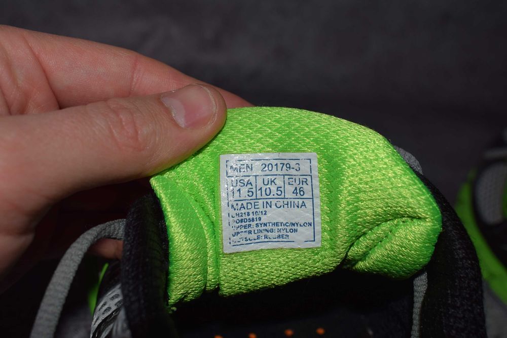 Saucony Guide 6 (Мужские Беговые Кроссовки Сайкони axon 15 16 Mizuno )