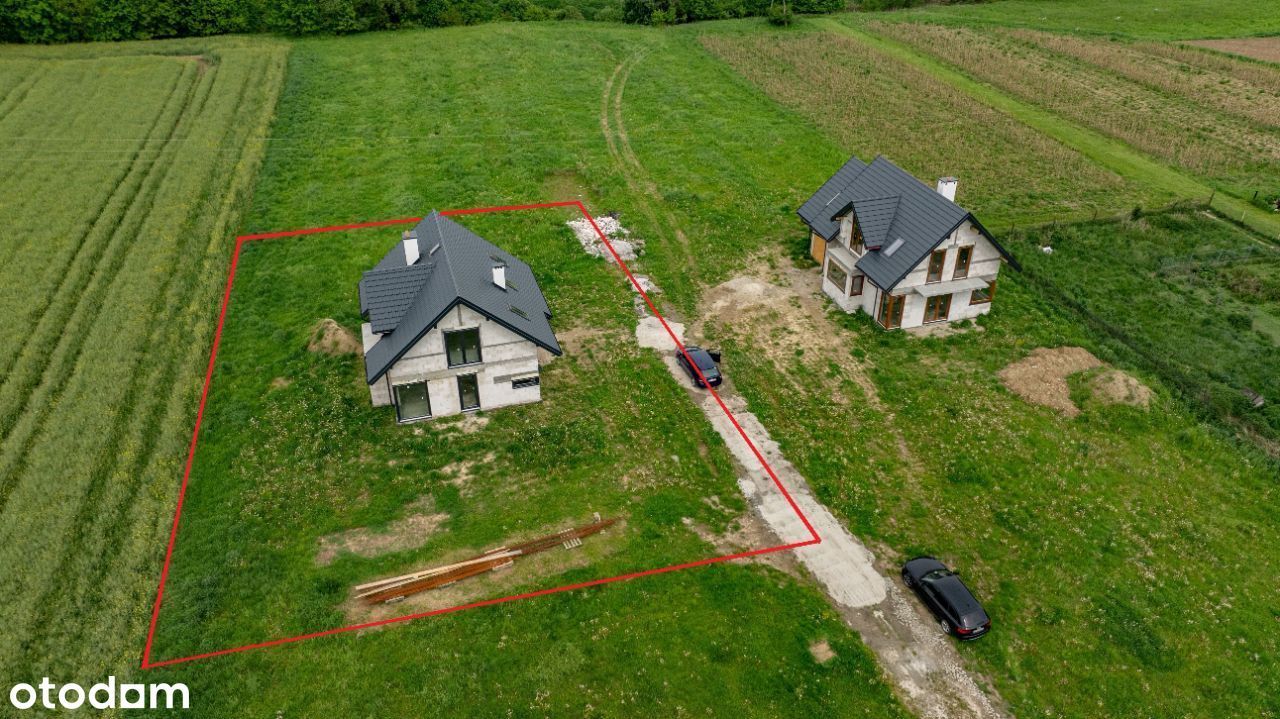 Dom pod liczi - cicha, spokojna lokalizacja