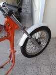 Montagem Yamaha DTYPVS 125
