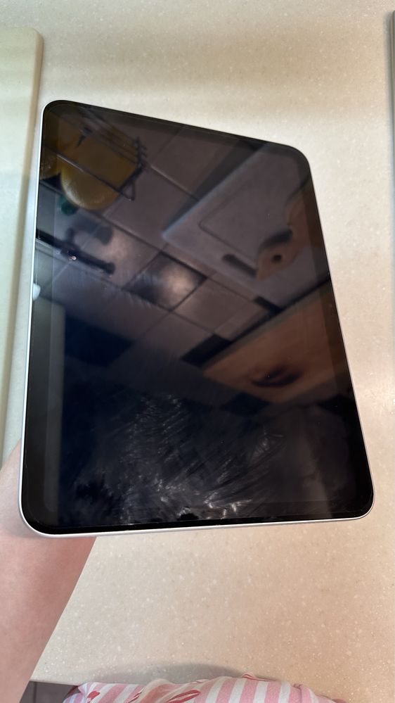 iPad 10th 10.9 2022 256Gb WiFi