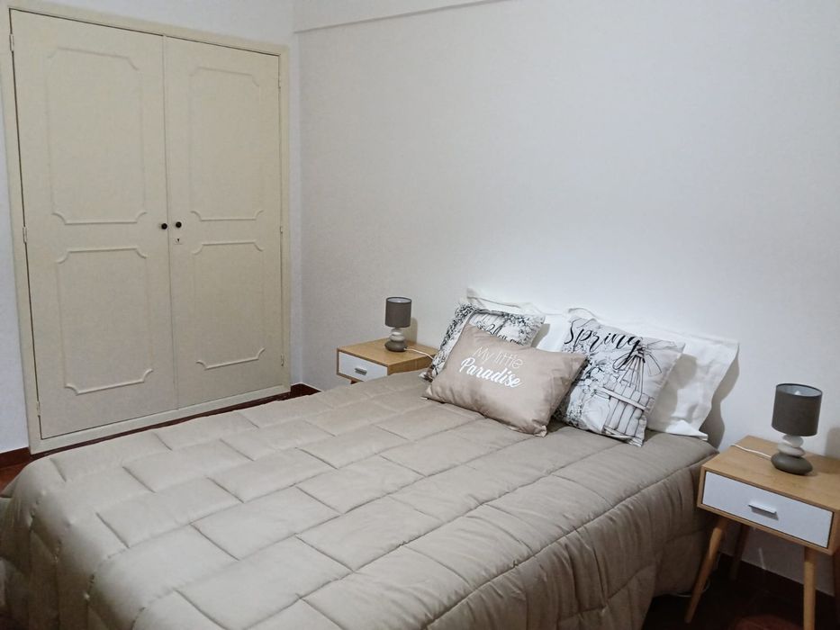 Apartamento T2 Aluguer Costa de Caparica Sazonal