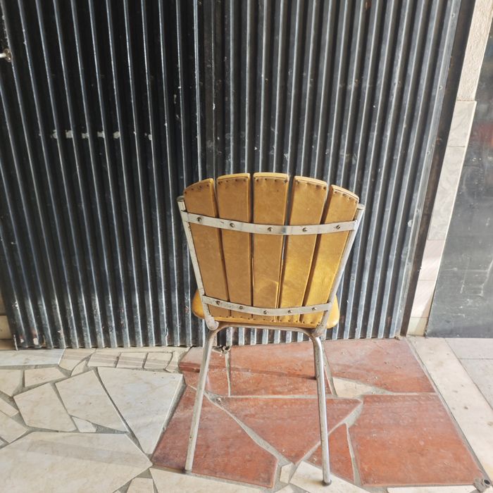 25 Cadeiras cada 20€ para café