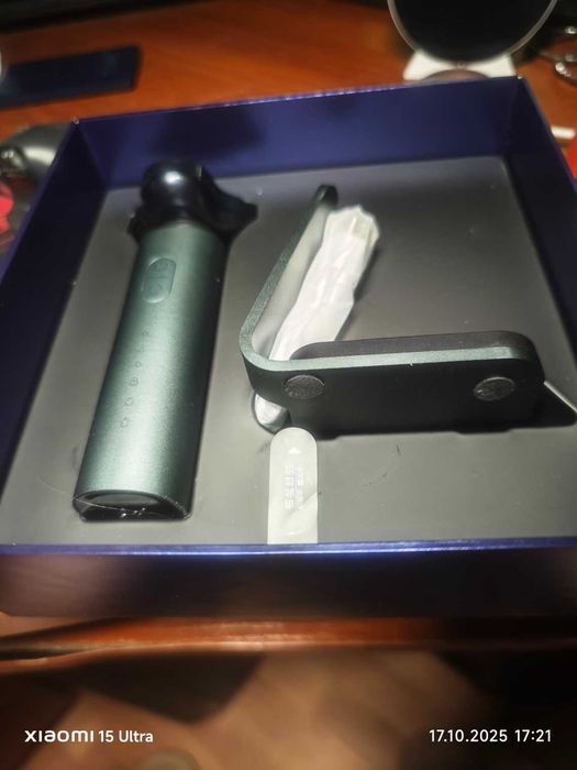 najnowsza golarka Xiaomi Electric Shaver S700