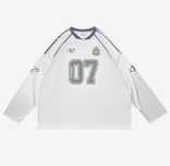 Long sleeve Number 07