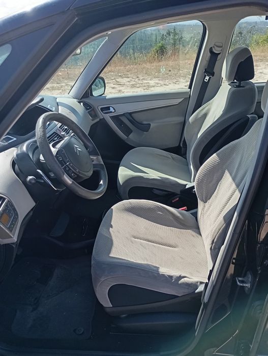 Citroen ç4 grande Picasso