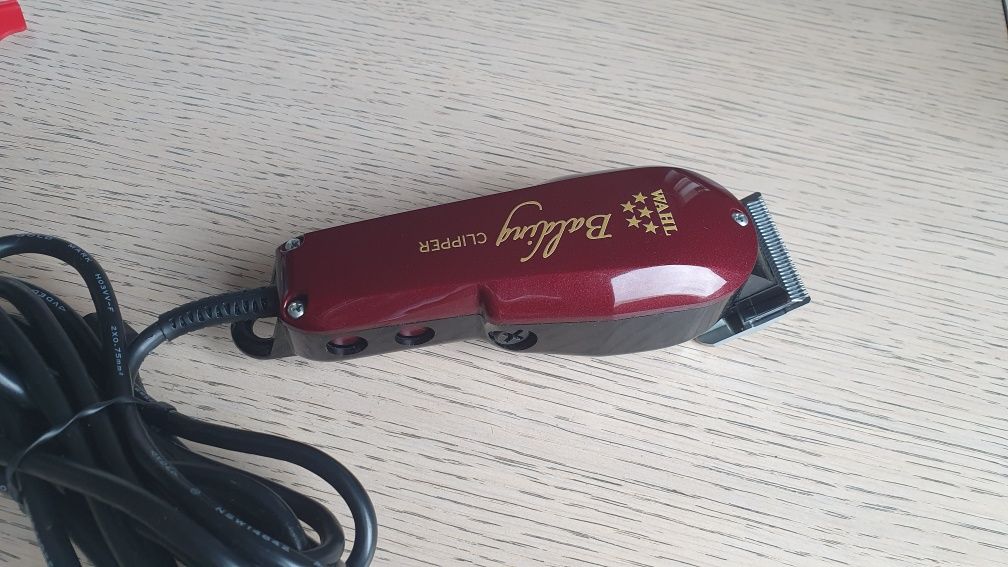 WAHL Balding Clipper - trymer do włosów