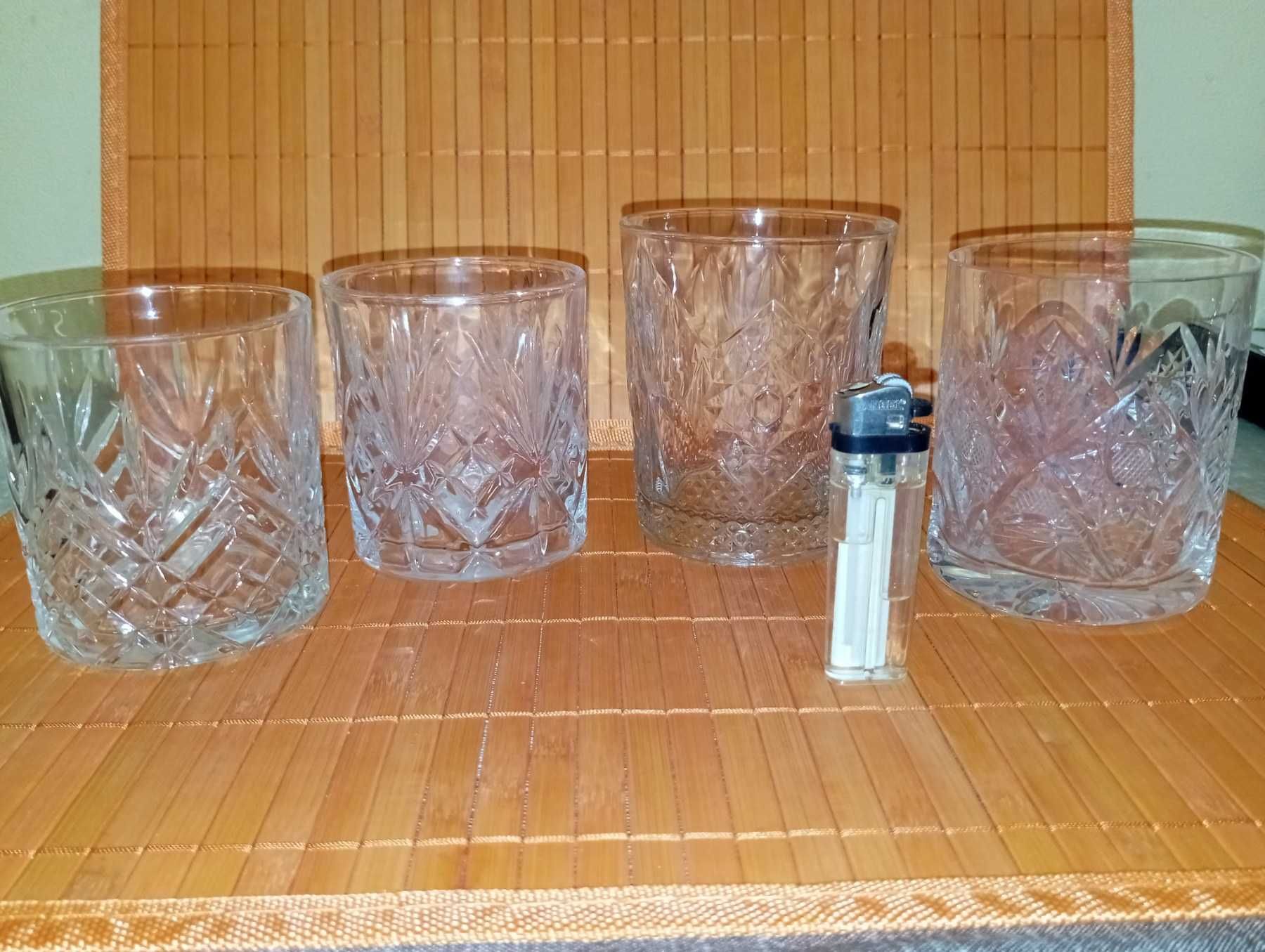 Рюмки, Шоты, Стаканы для виски