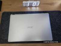 Ноутбук Acer Aspire 5 A515-52G-5527 (NX.H5LEU.010) Silver
