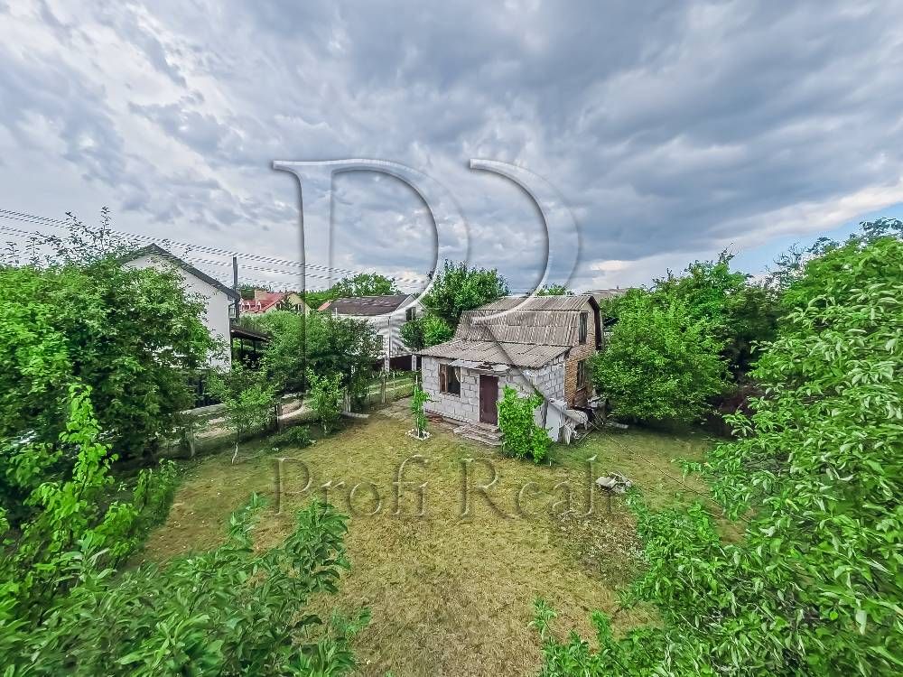 Продаж Дачі 58м2 Село Хотянівка СТ «Лотос1» Дачний масив Світанок