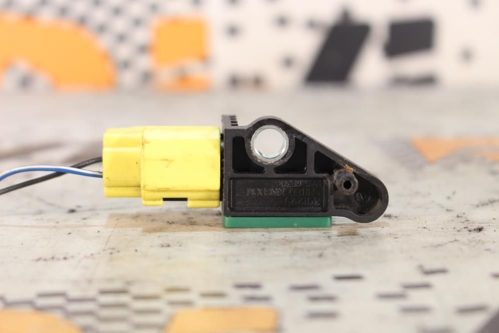 Sensor De Impacto Seat Leon (1P1)  5N0959351b / 5N0 959 351 B