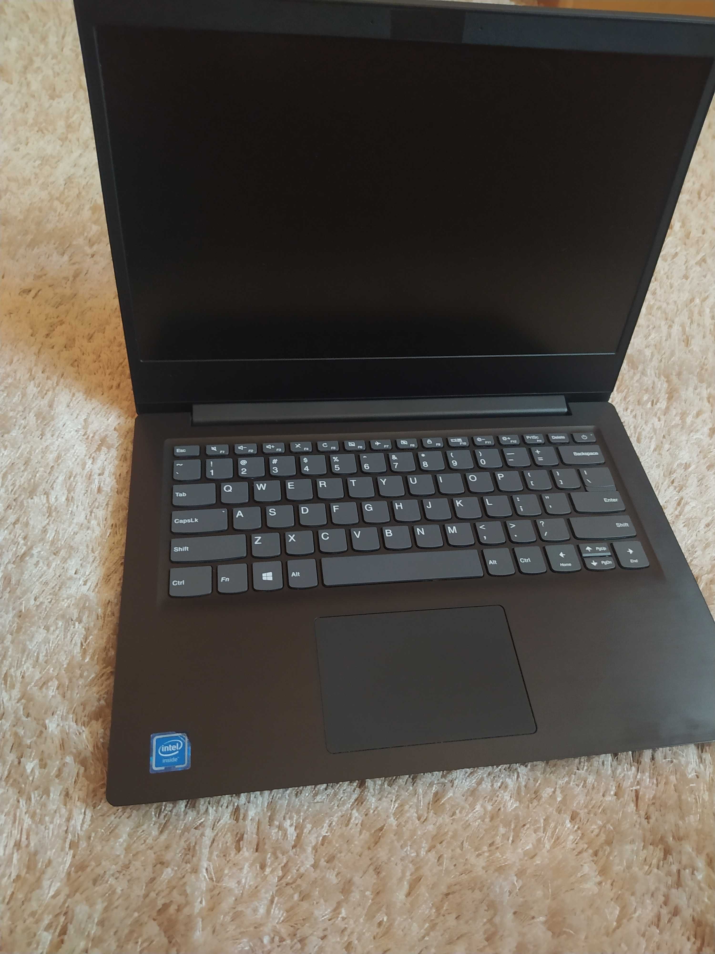 Laptop lenovo  SSD