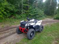 Polaris Scrampler sport 850