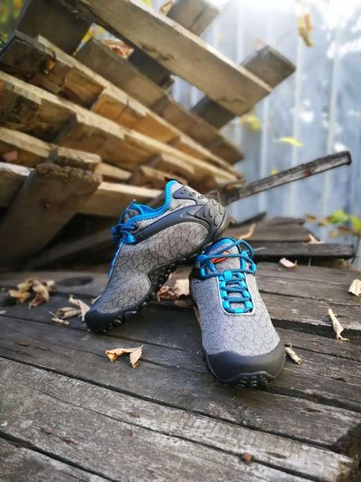 Кроссовки мужские Merrell Baideng