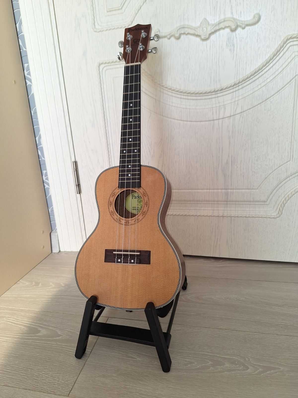 Продам Укулеле концертне PARKSONS UK24C
