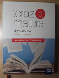Język polski teraz matura vademecum