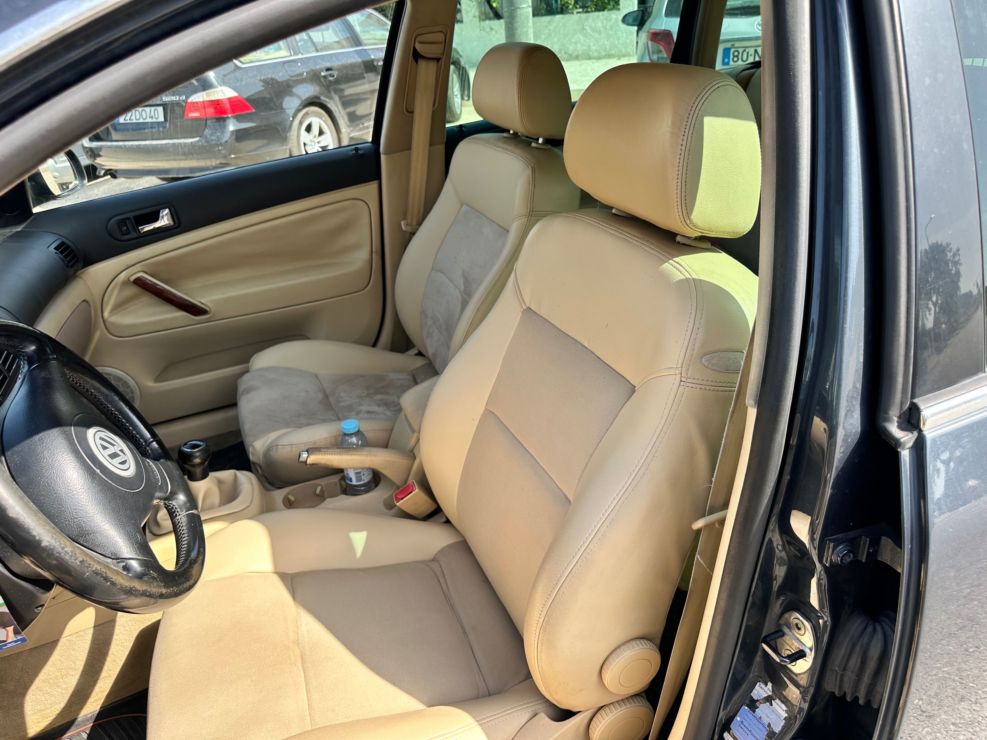 Vw passat 1.9 tdi