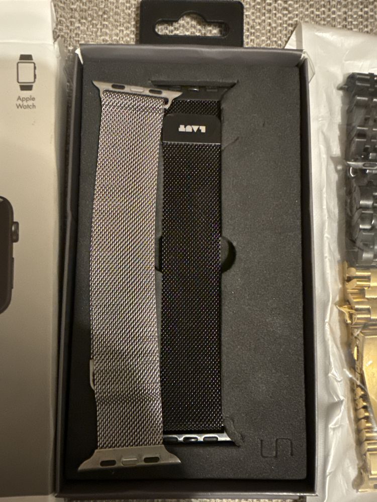 Pasek bransoleta do iWatch apple watch
