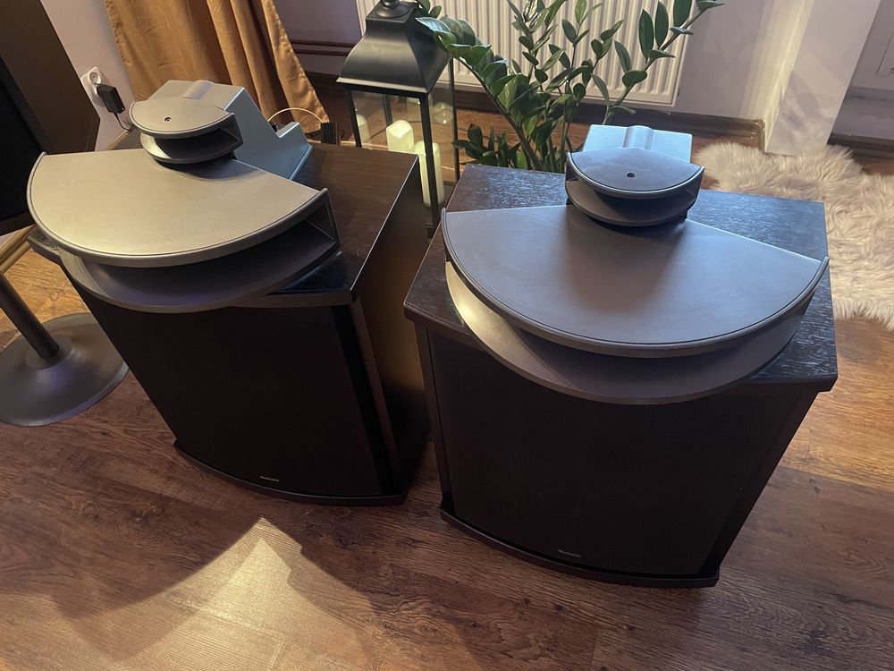 Technics SB-E100  Oryginały