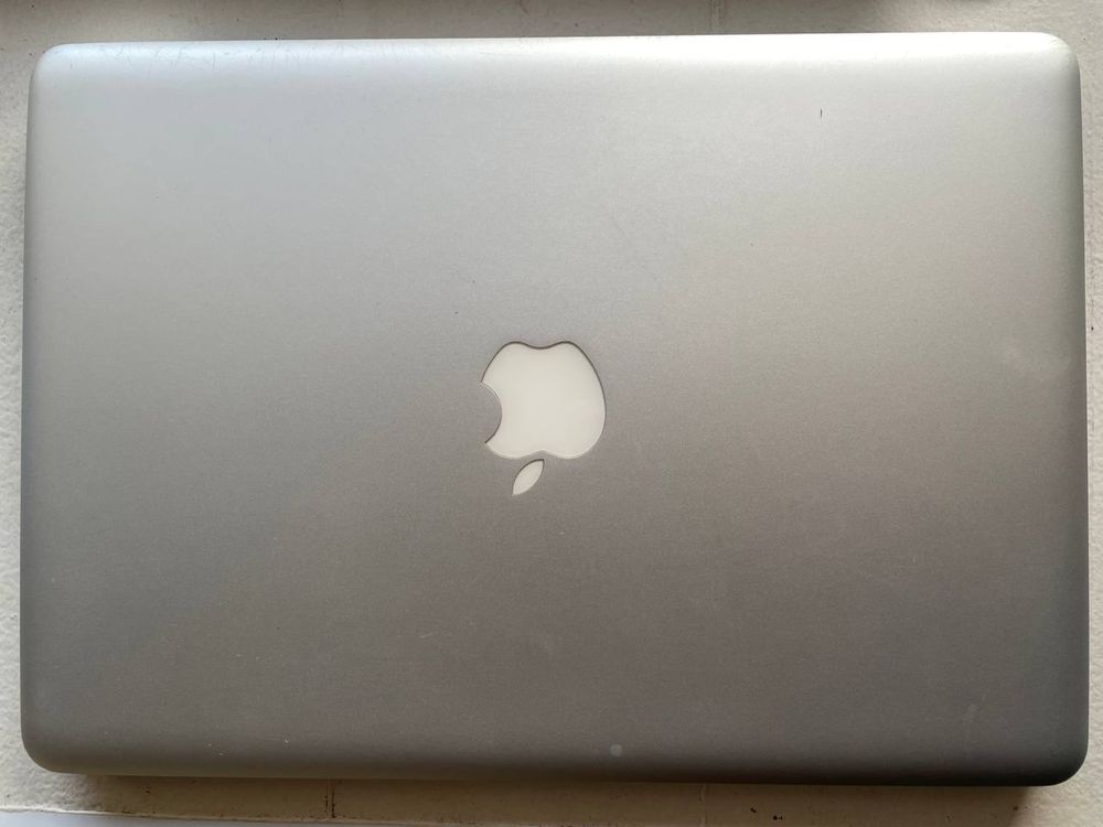 Macbook pro 13 2012 500gb