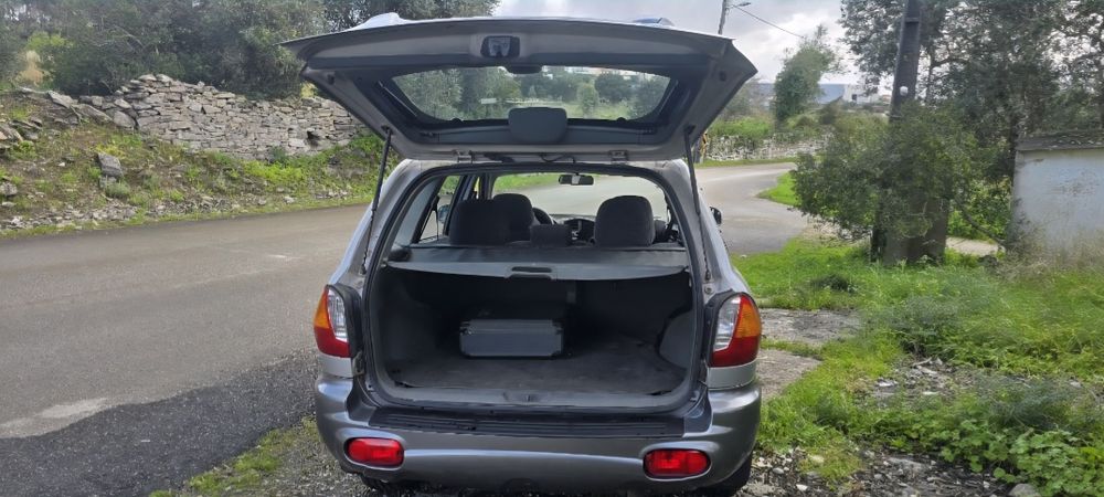 Hyundai 2.0 crdi 16v