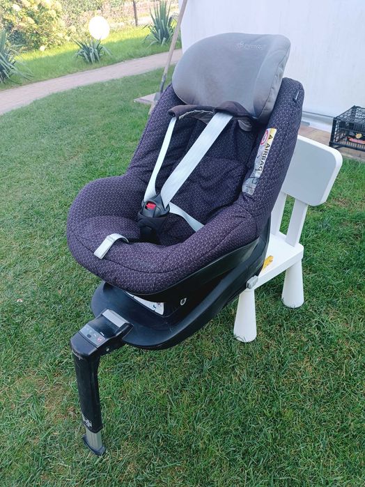 Maxi Cosi +  baza 2wayFix