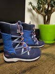 Зимние сапоги ботинки Keen,стелька 23,5см см