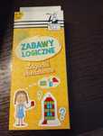 Zagadki logiczne