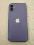 Iphone 12 Lilas 64 gb