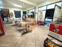 Café/Snack Bar em Olhão - Oportunidade!