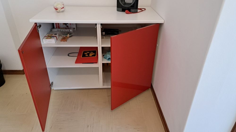 Balcão de cozinha