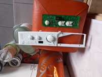 Programator do pralki Indesit
