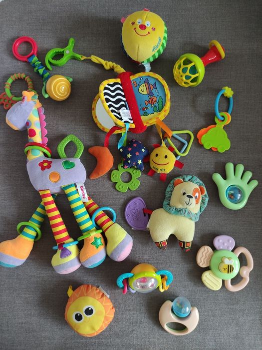 Іграшки, брязкальця, підвіски, гризунів, ніблер
